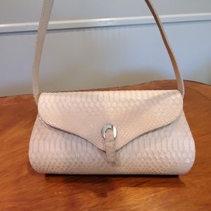 *SALE* Stuart weitzman evening bag